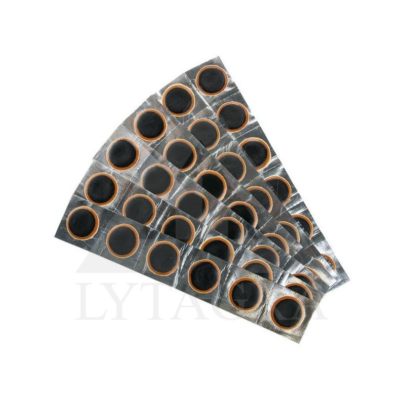 LOPAS KAMERAI STR N.1 30MM INT06-03-138