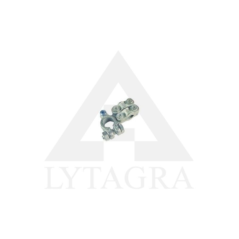 AKUMULIATORIAUS GNYBTAS (+) 334-239