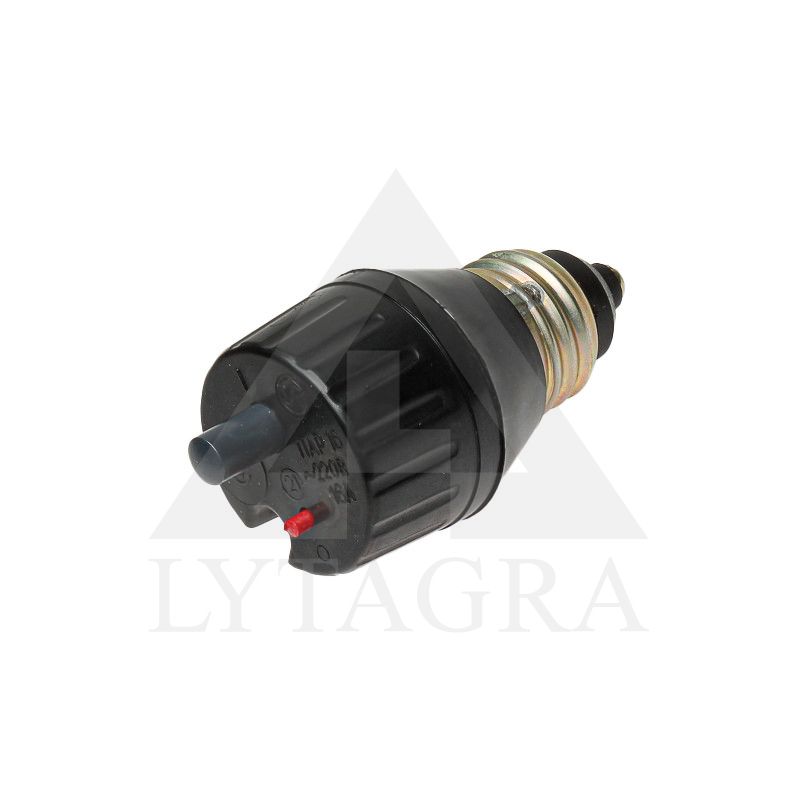 SAUGIKLIAI PAR - 16 A E27, BELLIGHT