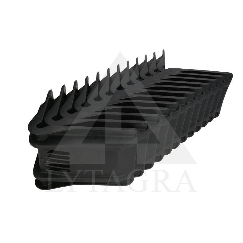 CARGO-CP-BLACK KROVINIO TVIRTINIMO KAMPAI