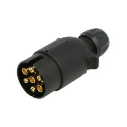 Plastikinis kištukas INT-29 PLU