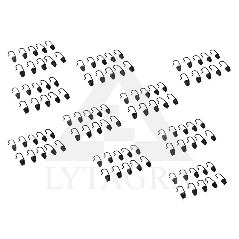 TENTO GUMOS KABLIUKAI CARGO-EPR/8