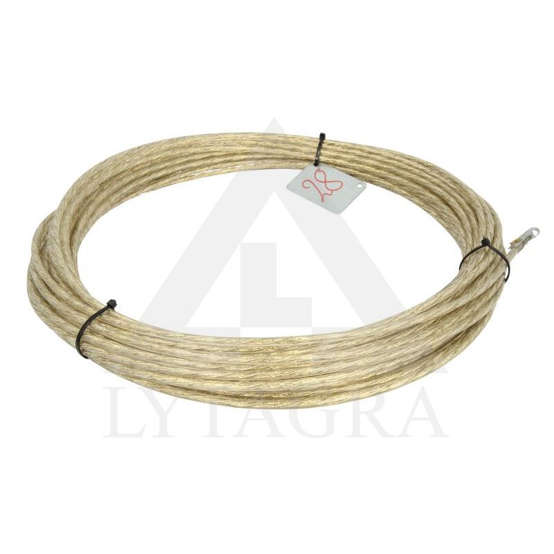 CARGO-LC28/6 TROSAS TENTAVIMUI