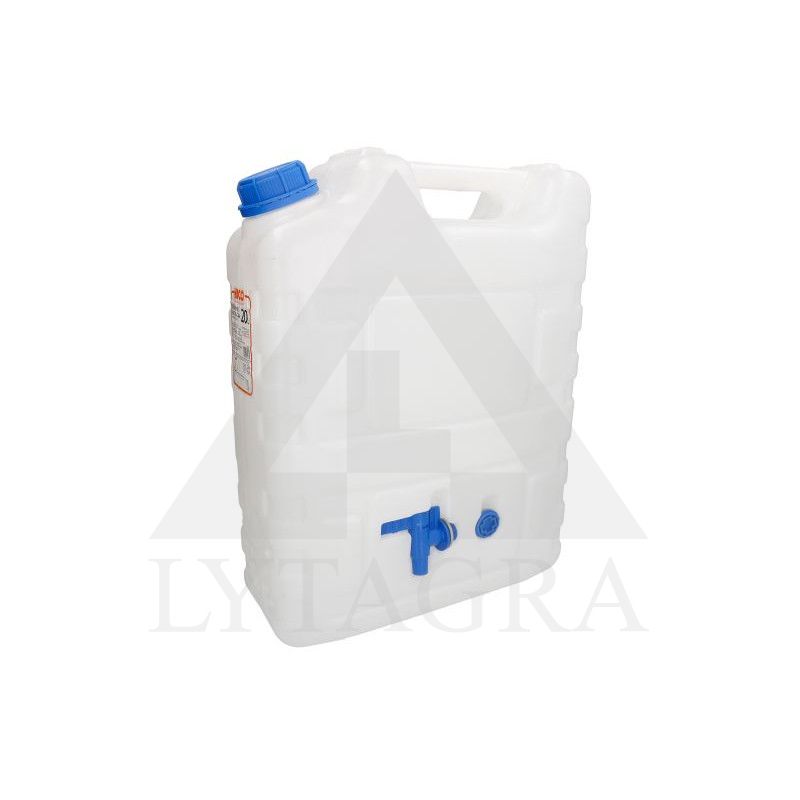 VANDENS TALPA POJ003