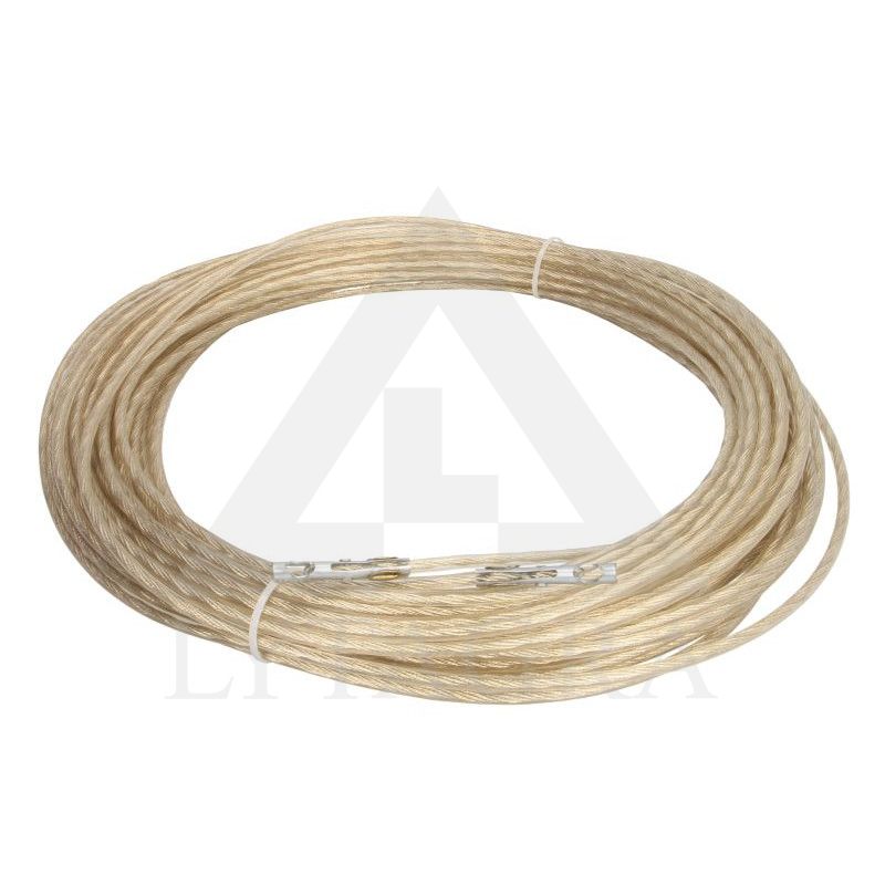 CARGO-LC34/6 TROSAS  TENTAVIMUI