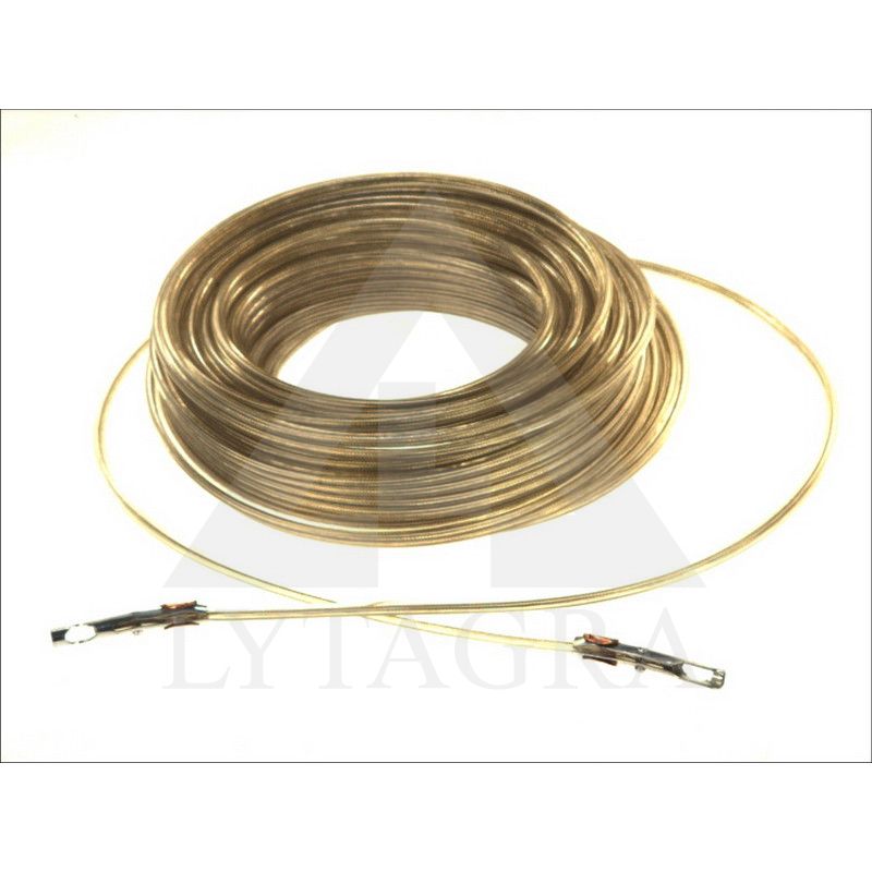 CARGO-LC36/6 TROSAS TENTAVIMUI