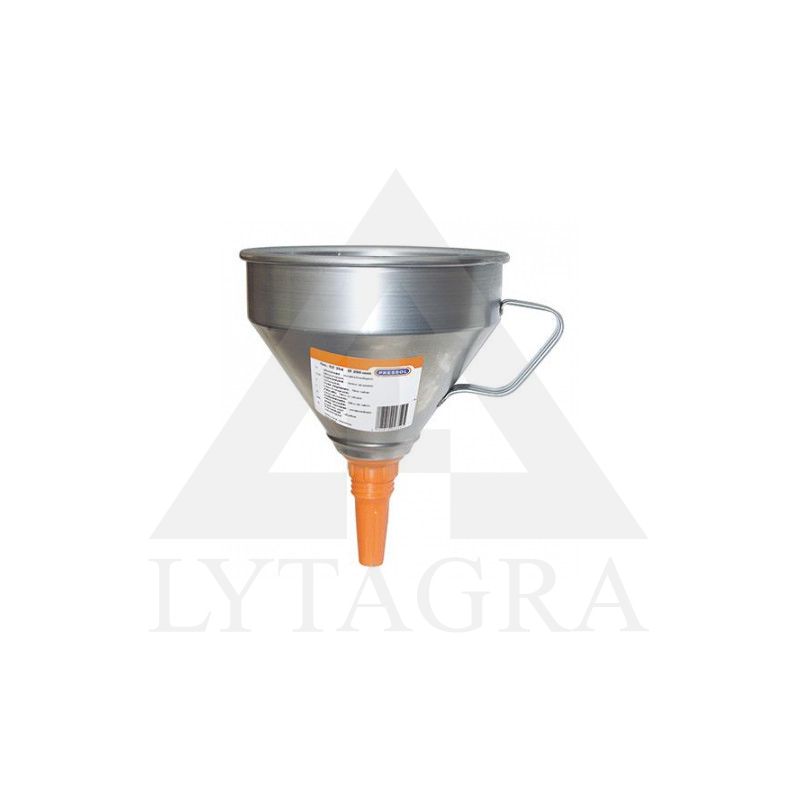 PILTUVAS 200MM 3,2L 556-2344