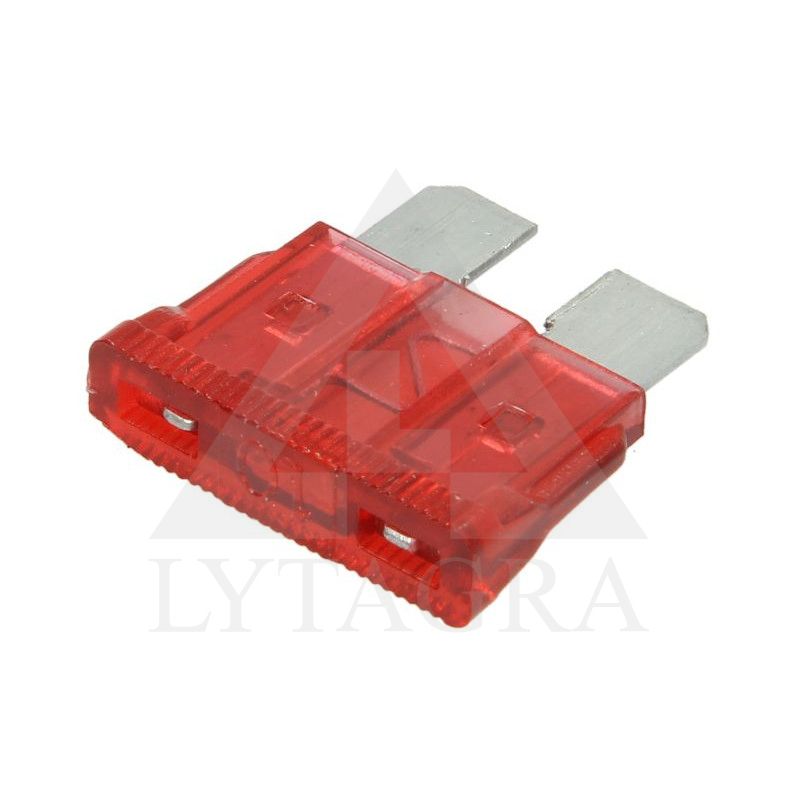 SAUGIKLIS 10A MMT O033 1010A K50