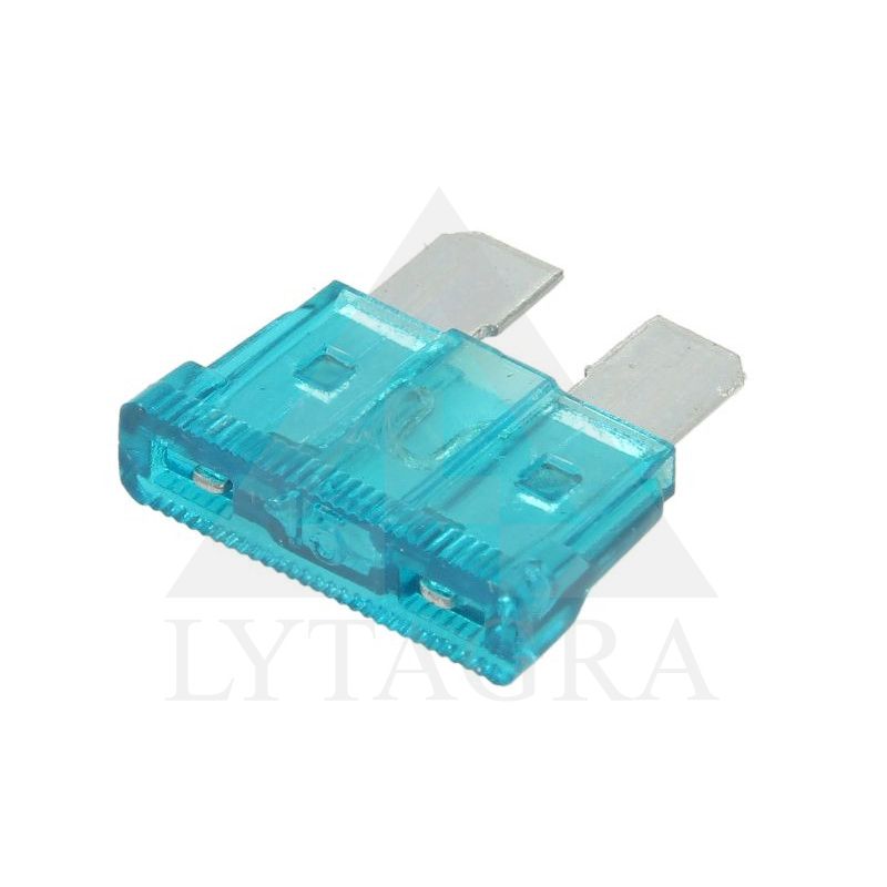 SAUGIKLIS 15A MMT O033 1015A/K50