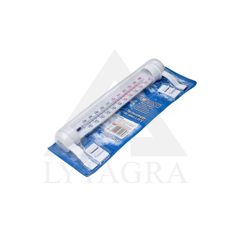 TERMOMETRAS LAUKO SU LIPDUKAIS 35X290 ZDP