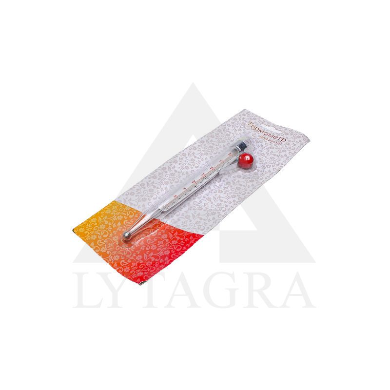 TERMOMETRAS VIRTUVEI TBK