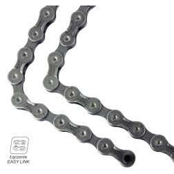 Grandinė dviračiui Jet P8003 L112