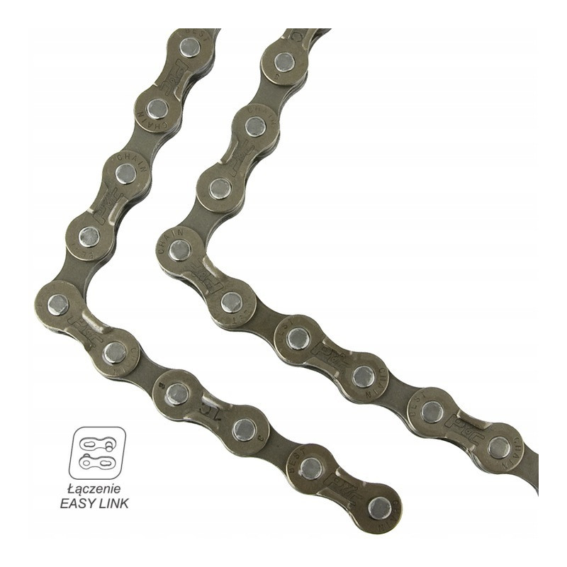 Dviračio grandinė JET P7002 L106