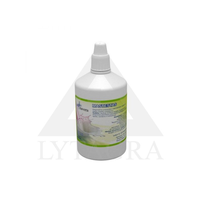 MASTESTAS 100ML