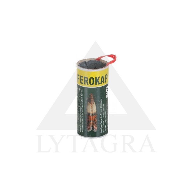 LIPNI APVALI KANDŽIŲ IR DRUGIŲ GAUDYKLĖ