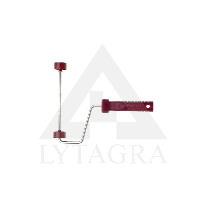 Volelio rankena 25 cm ANZA