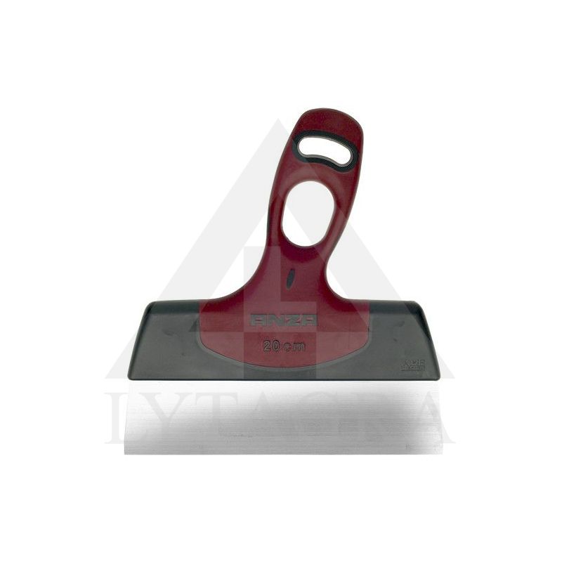 Glaistyklė Anza 2K rankena 641450 150 mm