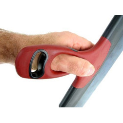 Glaistyklė Anza 2K rankena 641450 150 mm