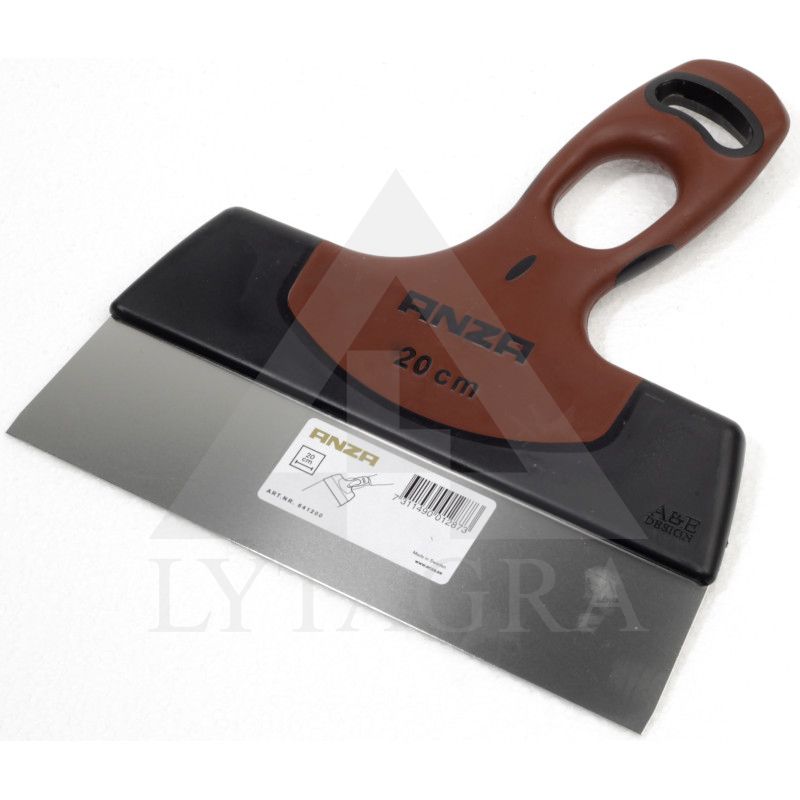 Glaistykle Anza 2K rankena 641200 200 mm