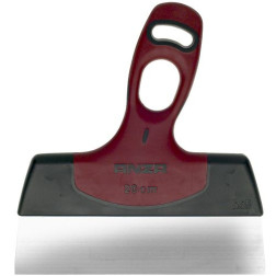 Glaistyklė Anza 2K rankena 641450 450 mm