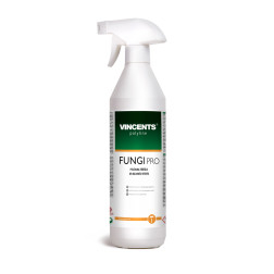Valiklis FUNGI PRO purškiamas 0,75 l VINCENTS