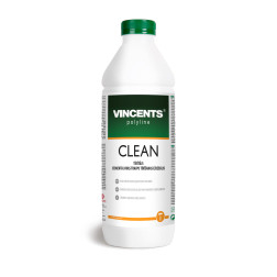Valiklis CLEAN organinių apnašų 1 l VINCENTS