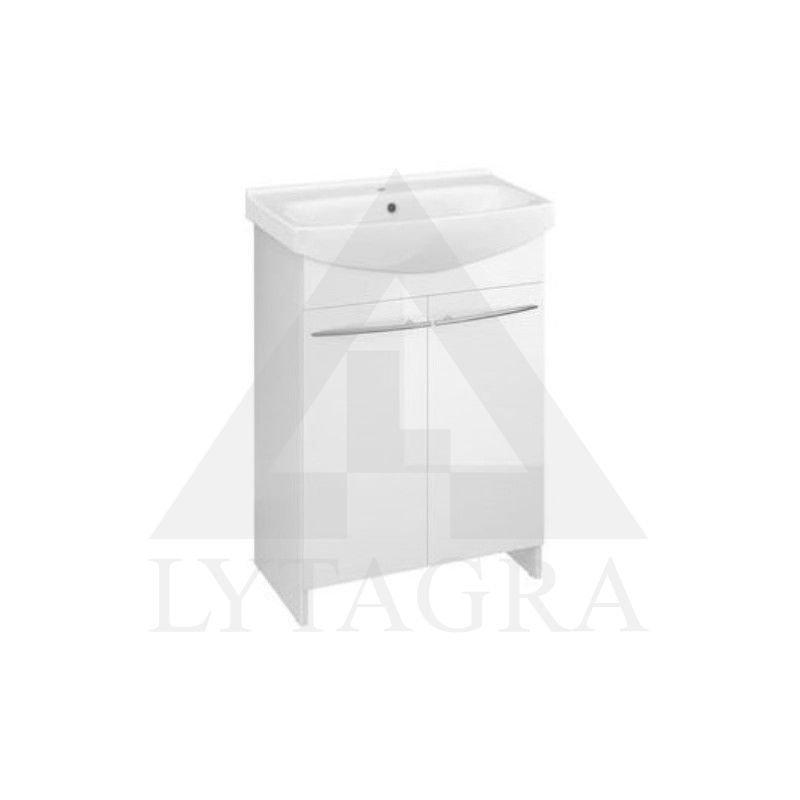 Komplektas baldų CERSANIT ARSENA 50