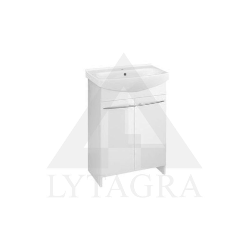 Komplektas baldų CERSANIT ARSENA 50