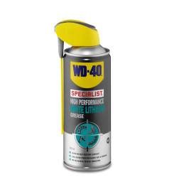 WD-40 Balto ličio tepalas 400ml (SPEC1)