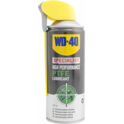 PTFE TEPALAS WD-40 400ML