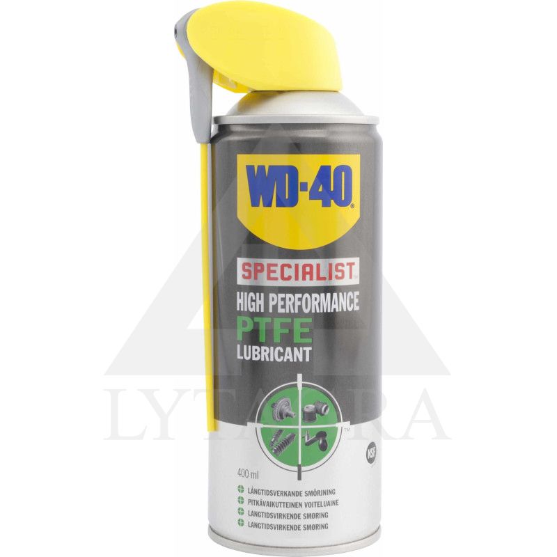 PTFE TEPALAS WD-40 400ML