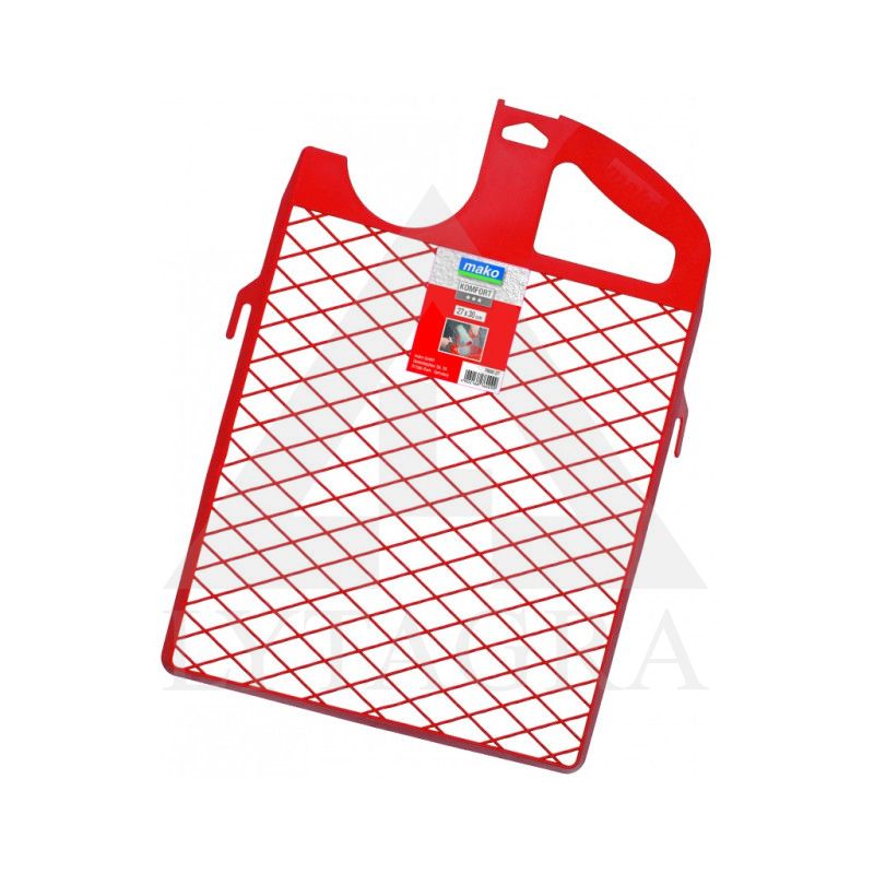 DAŽYMO GROTELĖS 21X25CM 760022  (1X10)