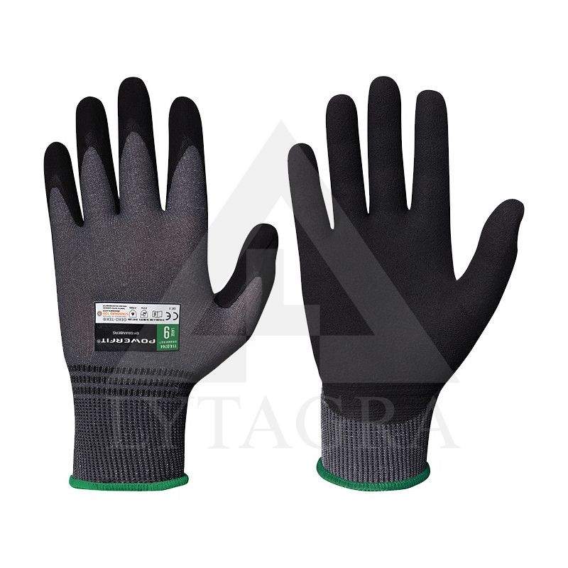 PIRŠTINĖS POWERFIT 114.0744/10 dydis