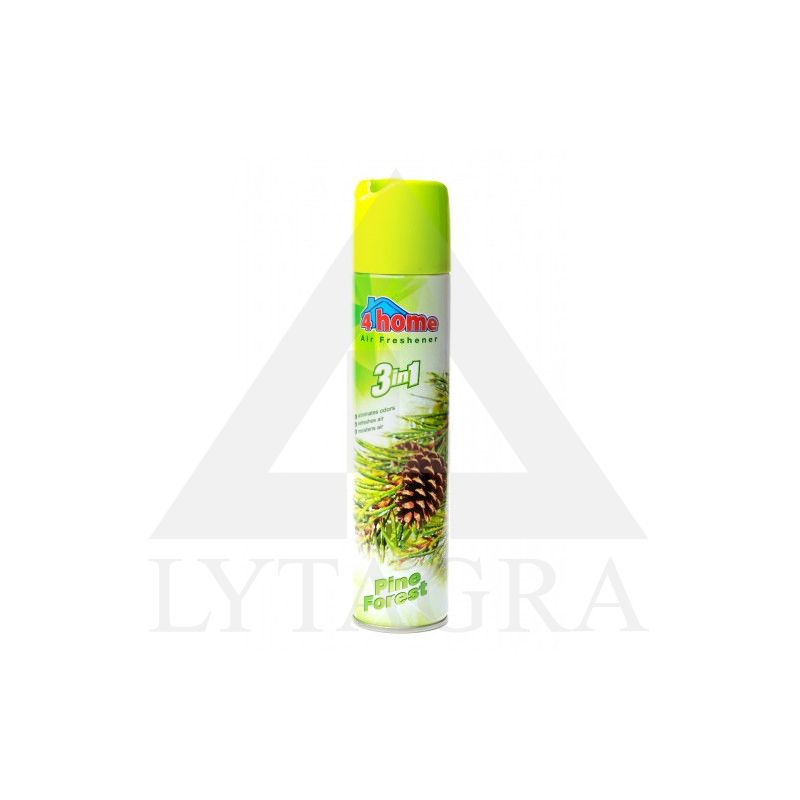 ORO GAIV. 4-HOME 300 ML PINE FOREST