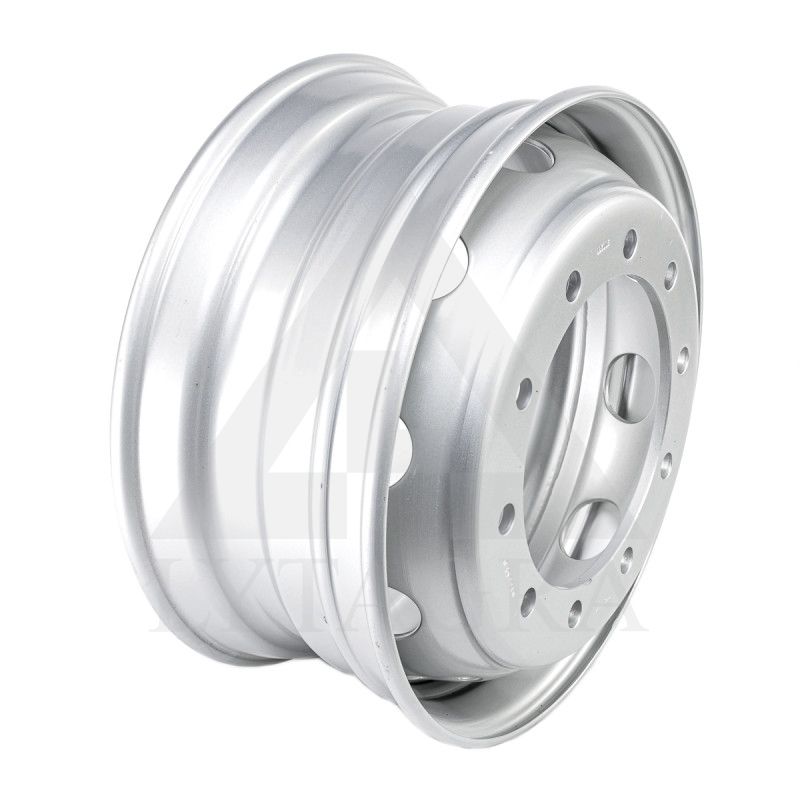 Ratlankis  SRW 9.00x22.5 10/281/335/175/26 su ventiliu