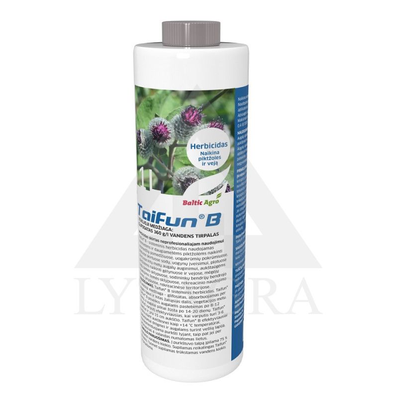 TAIFUN 1 L HERBICIDAS