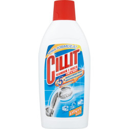 CILLIT L&R 450ML/KALKIŲ IR RŪDŽIŲ VALIKLIS