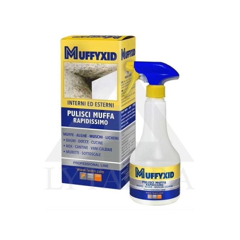 MUFFYXID PRIEM.NUO PELĖSIŲ 500ML