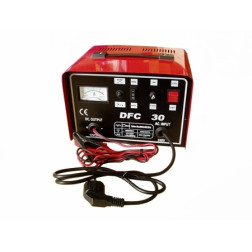 DFC-30 AKUMULIATORIAUS PAKROVĖJAS 30A