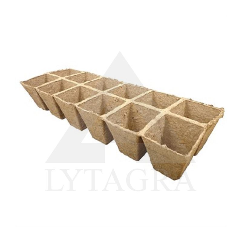 DURPINIS LOVELIS 6,6CM 12 NARE