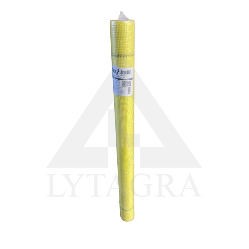 09300141 ARMAVIMO TINKL FORTEX ARMONET 1MX10M 10m2