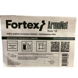 09300141 ARMAVIMO TINKL FORTEX ARMONET 1MX10M 10m2