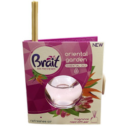 KVAPIOSIOS LAZDEL. BRAIT 40 ML ORIENTAL