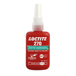 101782:LOCTITE SRIEGIŲ FIKSAVIMO PRIEMONĖ,STIP.270 50ML