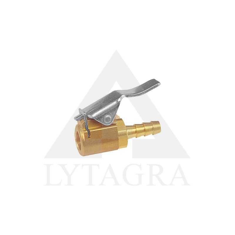Pompos antgalis 5x14mm