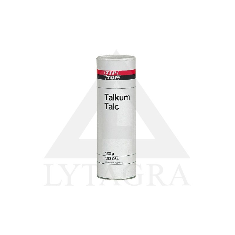 Talko milteliai 500 gr