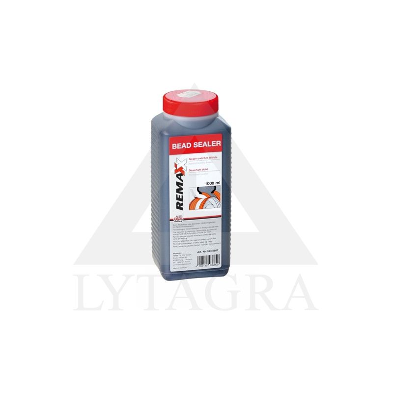 Padangų kraštų sandariklis BEAD SEALER REMAXX, 1 l