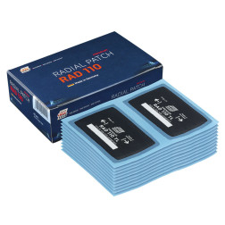 Lopas radialinėms padangoms 110TL, 1 vnt.