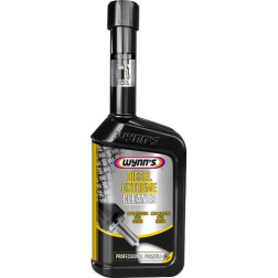 Dyzelinės sistemos valiklis WYNN'S PRO Diesel Clean 3, 500ml