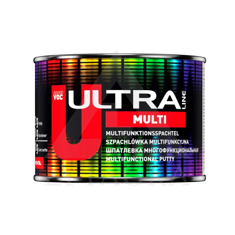 Glaistas MULTI 0.2 KG